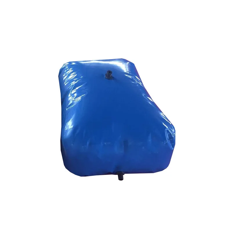 100-50000 Litre Inflatable Plastic Water Tank Foldable PVC Water ...