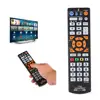 Wholesale L336 Smart Remote Control Controller With Learn Function For TV CBL DVD SAT Learning
