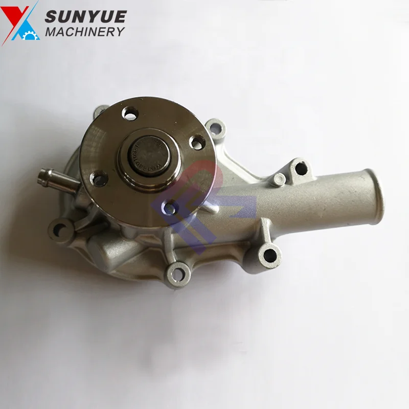 16251-73034 16241-73032 Diesel Engine Parts D1105 V1505 Water Pump ...