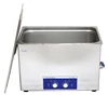 10L 12L 13L 15L 22L 28 L Industrial Ultrasonic Cleaner Machine For Cleaning Parts Tools PCB Bath