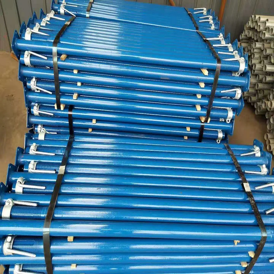 aluminum formwork accessories