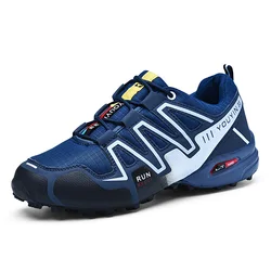 New High Quality campus running shoes Cheap Hiking Shoes Synthetic Leather Rubber Sole Spot Outdoor fashion casual Solomon Shoes