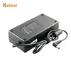 Plug In Connection and power adapter Product Name 24V 8A 7A 192w AC Adaptor Power charger adapter for home public LED LCD CCTV