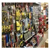 LIN-TED Australia hardware store display racks and stands for hardware store with custom service