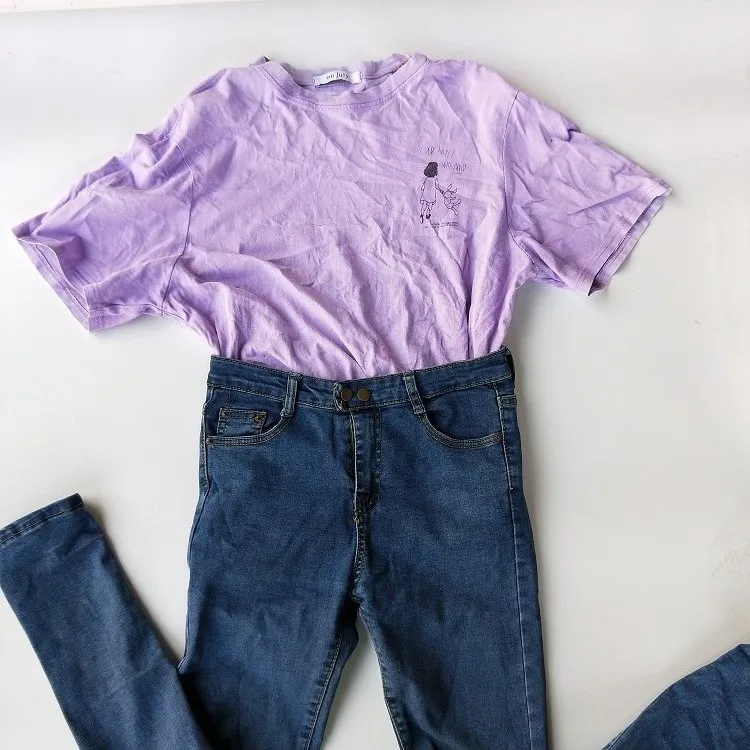 2nd hand baby clothes