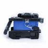 Latest Model Fusion Splicer T45 FTTH Optic Fiber Splicing Machine