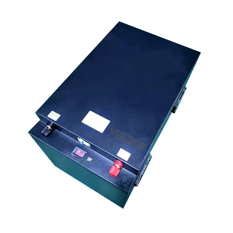 ShenZhen Factory OEM Accepted Custom size battery lithium ion solar 24v 200ah