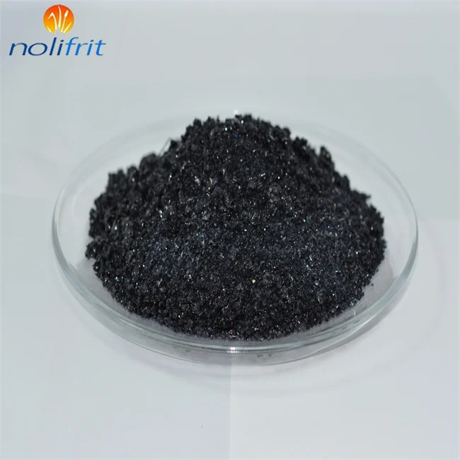 Utensils Enamel Powder Cookware Compound Enamel Frit Factory Porcelain