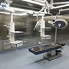 High quality medical icu modular operation clean room laminar