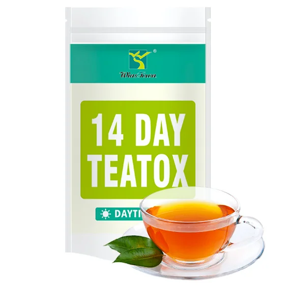 

detox lim tea Private Label 14 days 28 days Weight Loss Tea waist lim tea best quality,50 Boxes