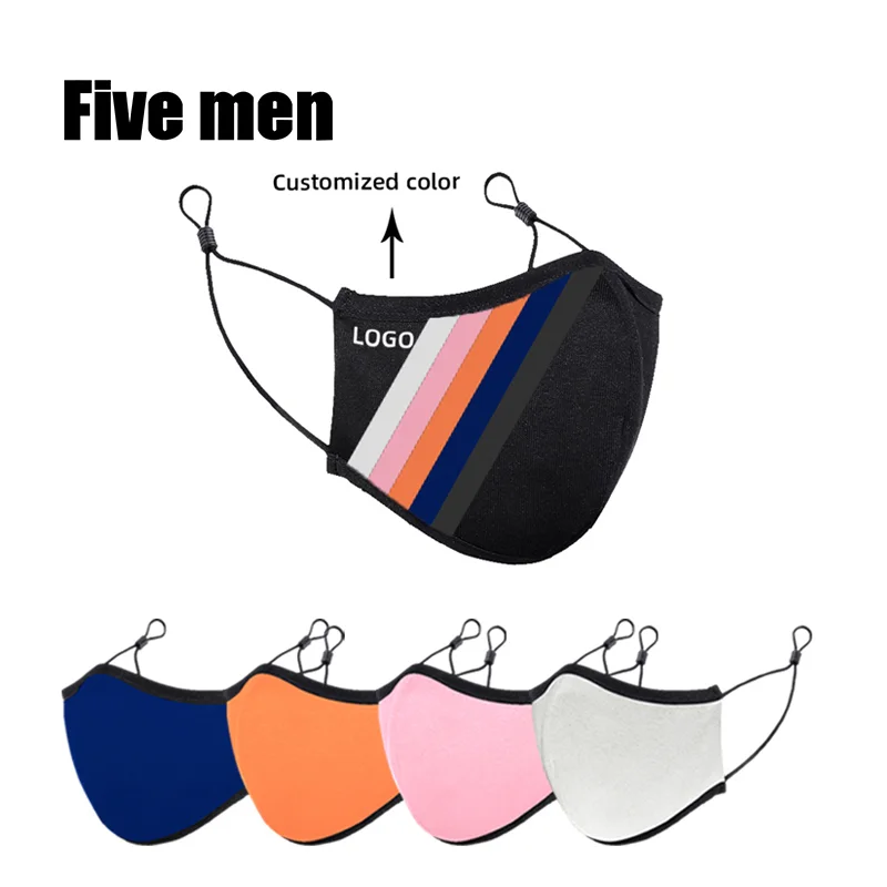 
Motorcycle facemask dust allergy washable facemask for unisex 