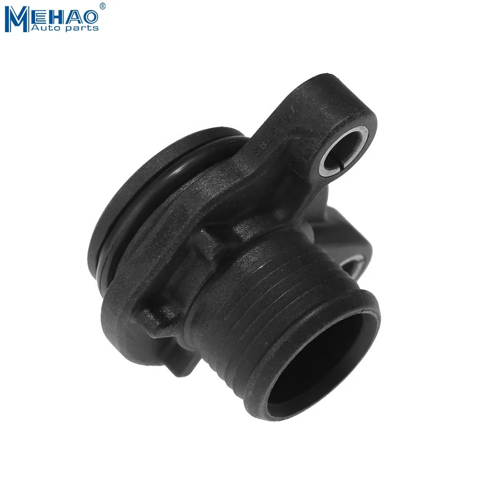 Auto Car Parts 7544789 Water Hose Connector Flange 11537541992