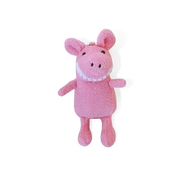 Пятачок одежда. Плюшевая игрушка Пятачок. Розовый плюшевый поросенок игрушка 90-х с твердым пятачком.