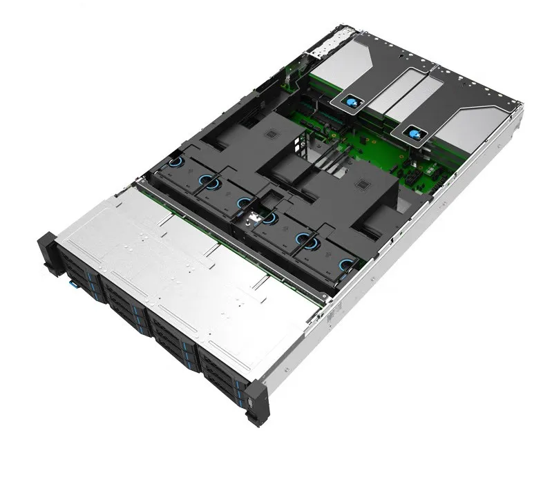 Inspur Nf5280m5 2u Rack Server Host Database Complete Machine(2*4214r