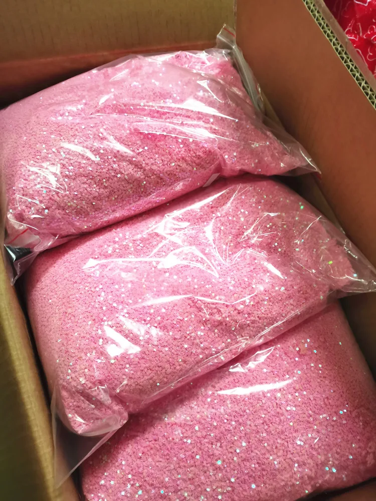 Diy Animals Shape Pvc Sequin Wholesale Bulk Loose Sequins Nail Art