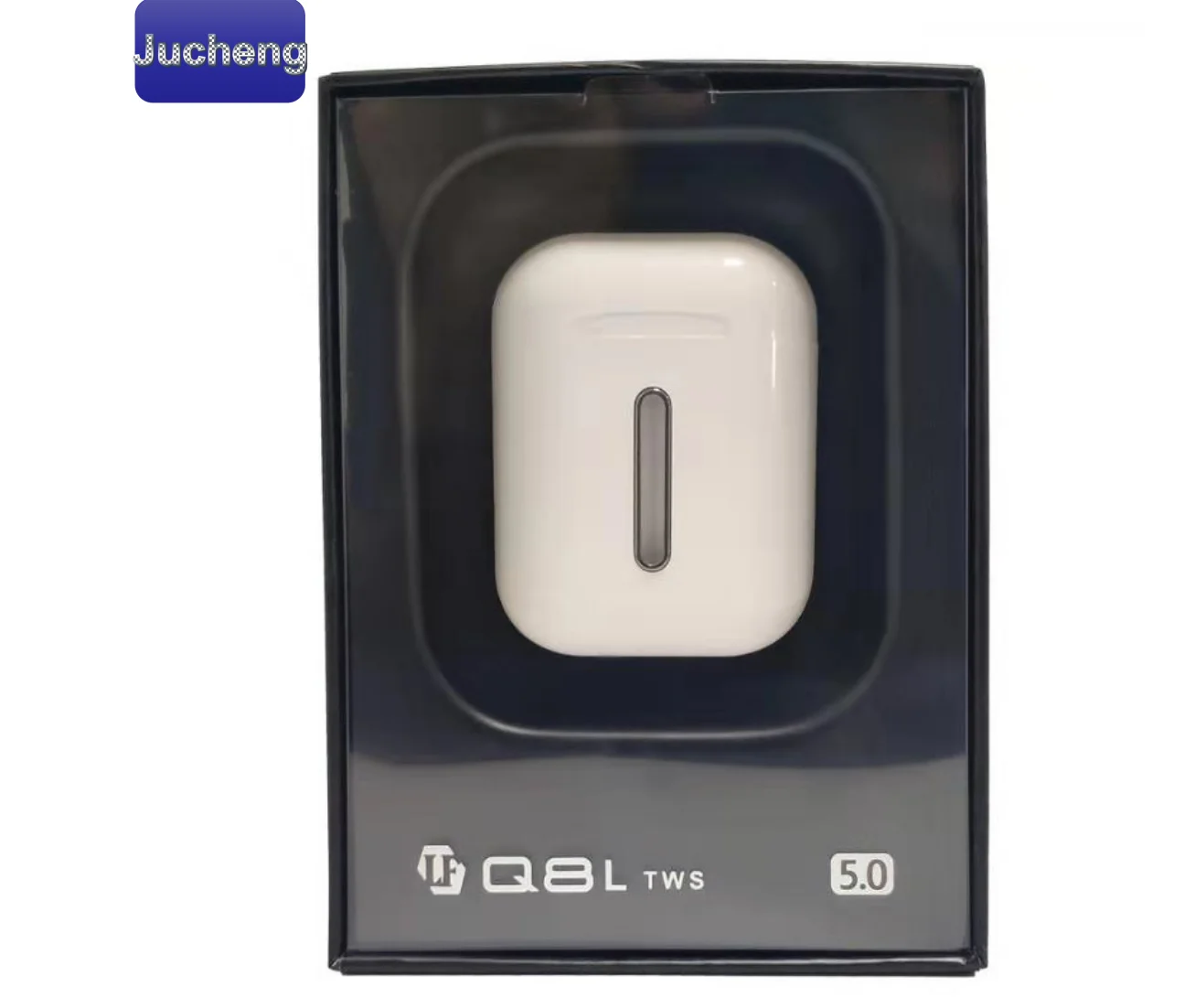 Twin wireless earphones BT 5.0 tws Q8l bluetooth earphones headphones i9s mini i7 bluetooth earbuds with charging box - ANKUX.COM