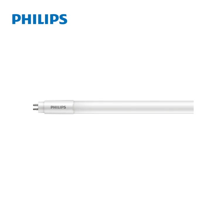 PHILIPS Master T5 Mains HE LEDtube 8W 16.5W 20W 100-240V GLASS SINGLE ENDED G5 high efficiency led tube