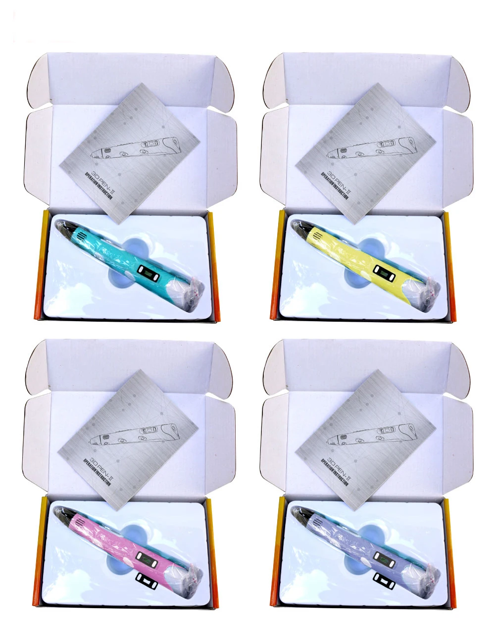 3d printing pen 9
