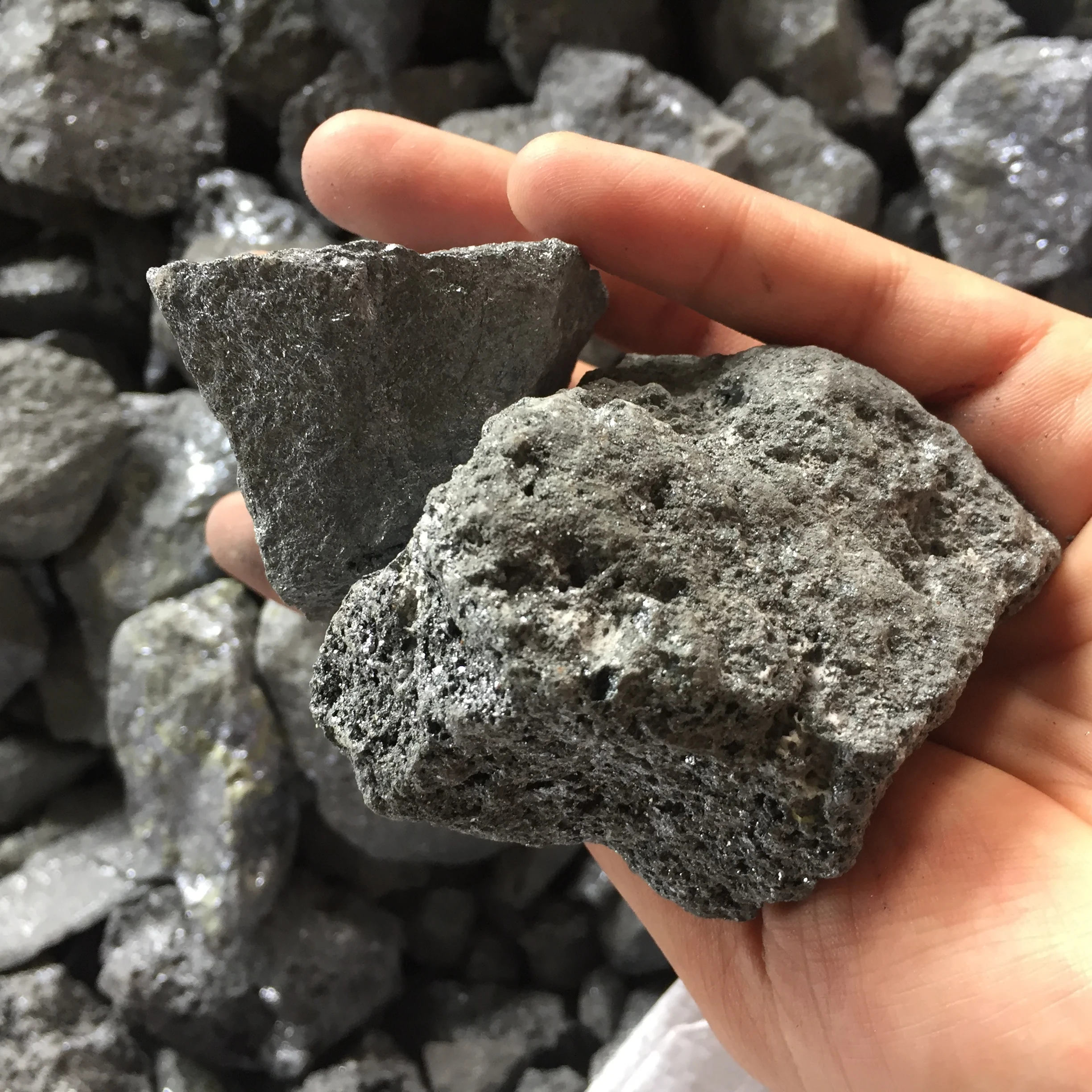 顶级品质低价格高品质的碳硅废料铁合金