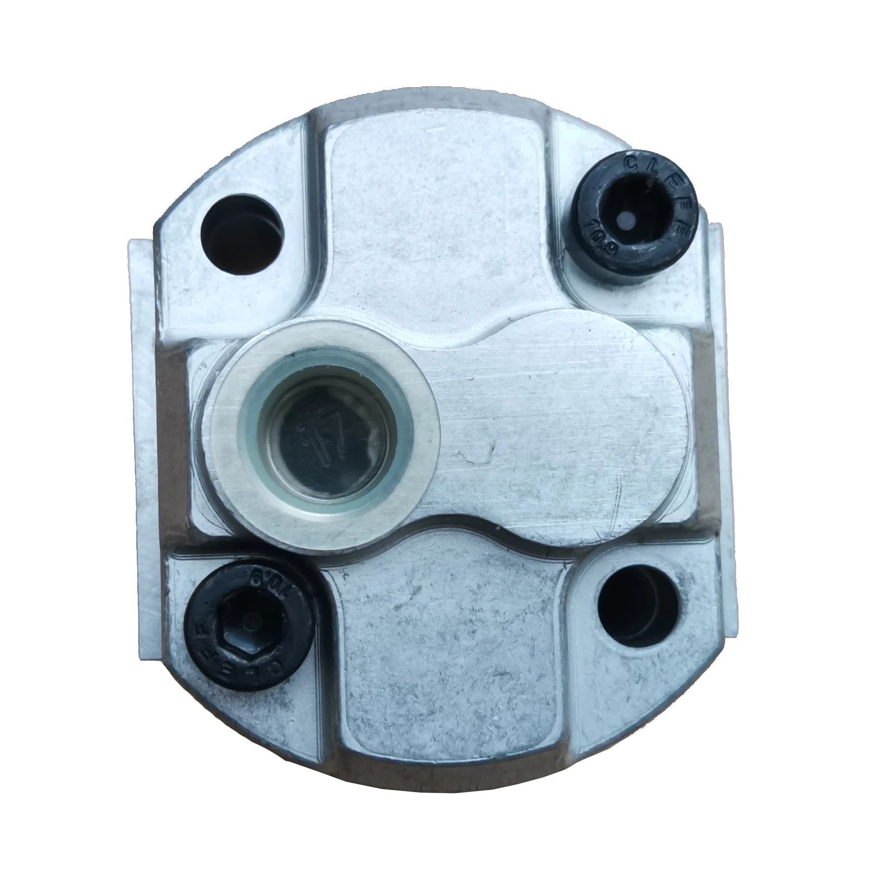 forklift spare parts  gear pump 0009810495 for linde forklift parts 1173 1174 manufacture