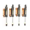 4x4 Adjustable nitrogen gas coil over suspension front and real shock absorber for 0-6 inches jeep Wrangler