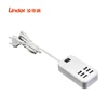 Hot sale multi usb charger 6 port mobile phone docking usb charging station