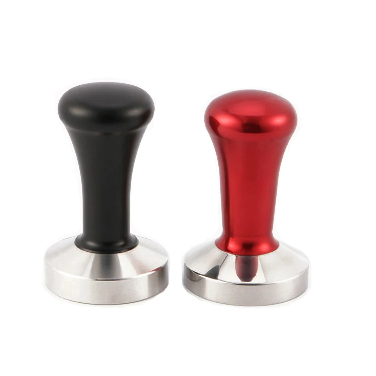 Tamper 51mmstainless Steel Modern Espresso Coffee Tamper Machine With