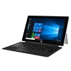 2-in-1 Laptop Keyboard Holster, 11.6 inch Tablet 1920x1080 Black Diamond Screen, Intel Apollo Lake N3450 2.2GHz, 4GB RAM, 64GB