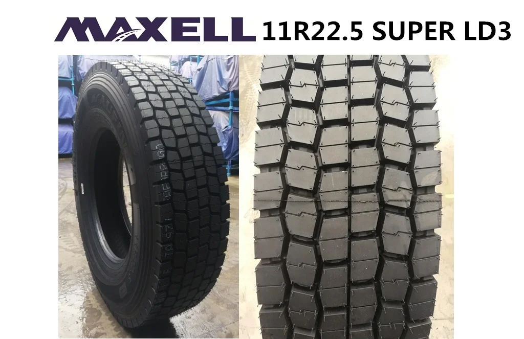 11R22.5 SUPER LD3