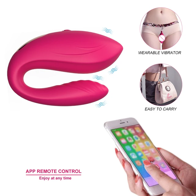 Fácil de usar roupas íntimas APP Multi Frequency Ovo de vibração ignorando  o controle remoto alguns brinquedos jogo adulto Masturbator suprimentos -  China Brinquedo adulto e Sexo vibrador preço