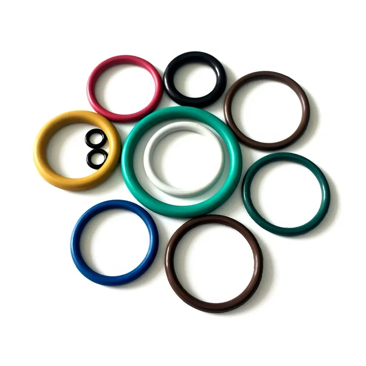 High Quality Electronic Cigarette Accessories Silicone O-Ring