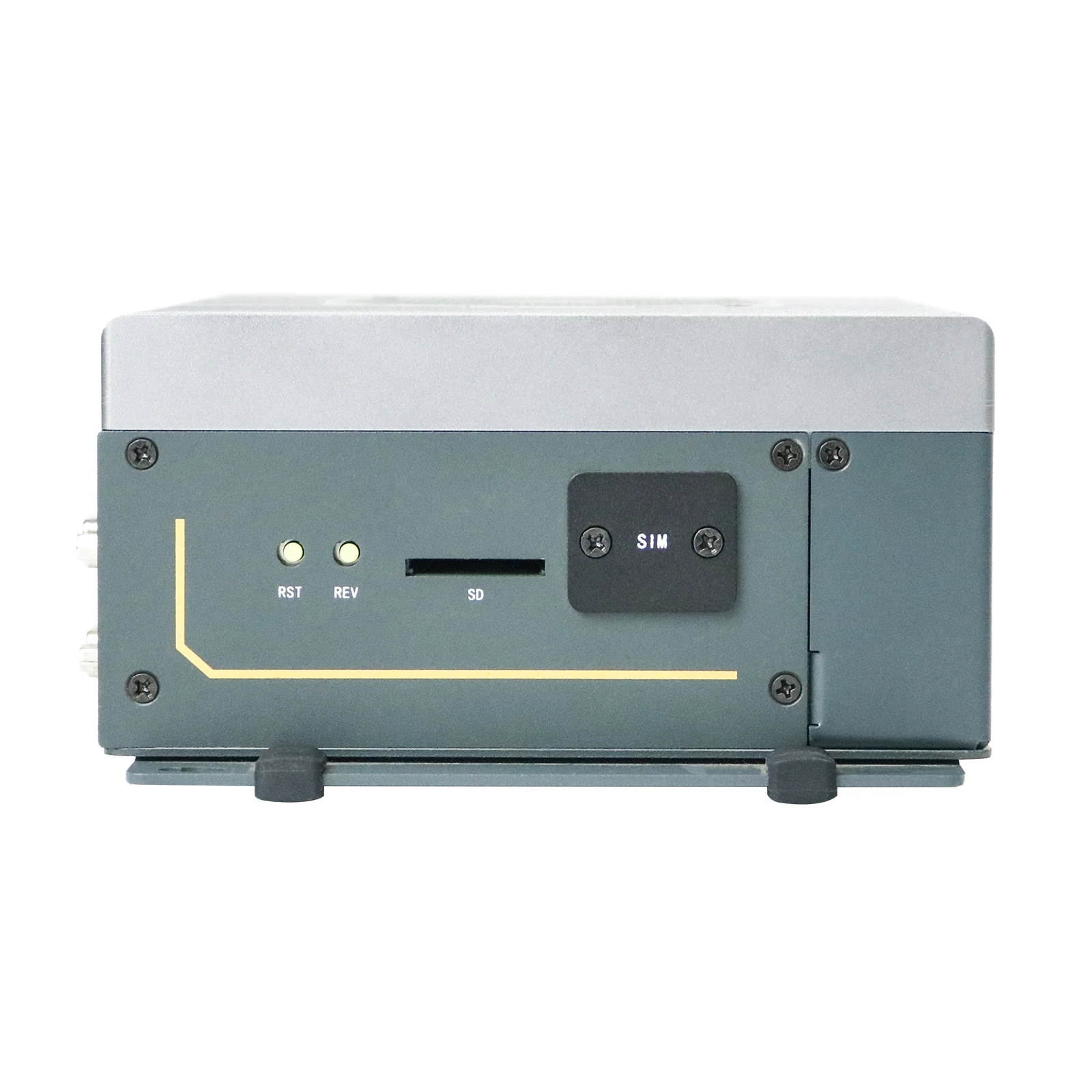 2 power supply atx intel q170 industrial chassis-7