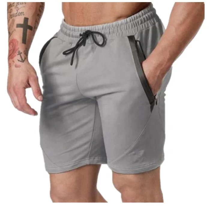 Fashion Wholesale Lifestyle Athletic Gym Men's Shorts - Buy Mens Gym ...