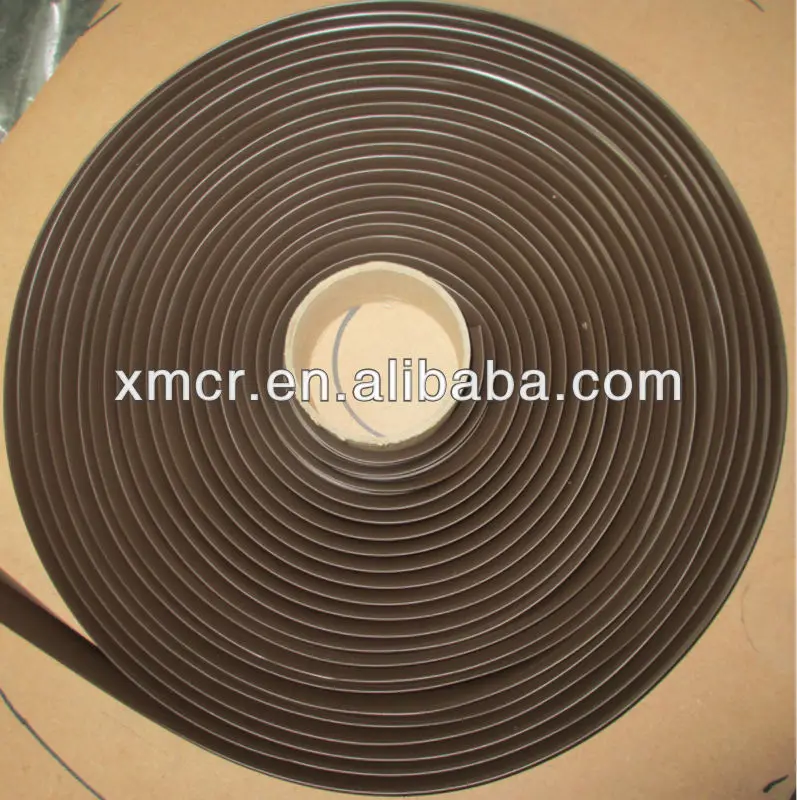 flooring Edge Trims, View Vinyl flooring trim, CR Product Details from