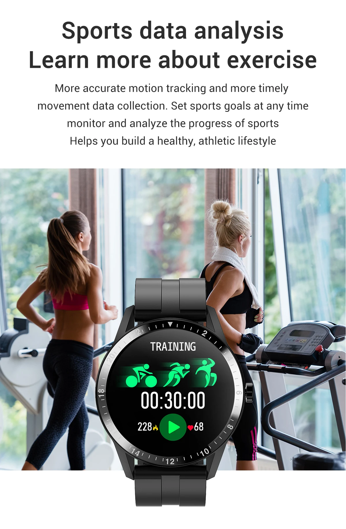 China Factory Supply G20 Pro Bluetooth Call Android Reloj Ip68 Smart