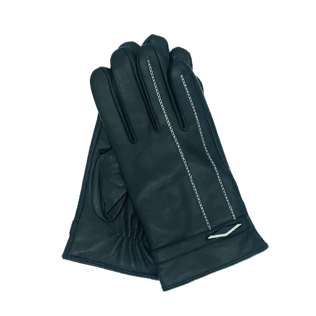 glove soft leather