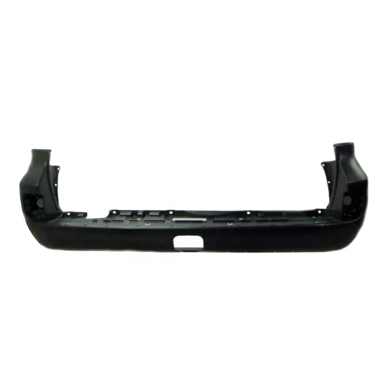 Car Bumpers For Land Cruiser Rear Bumper Grj200 Urj202 Vdj200 Lexus ...