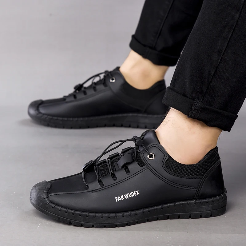 custom walking shoes