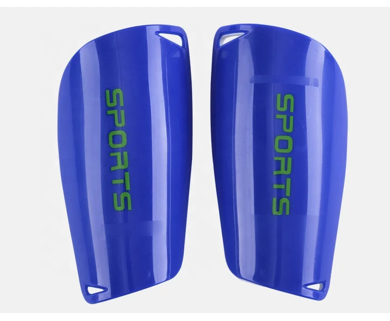 
Manufacturer supplier football shin guards Chinese manufacturers can customize logo and color football shinguard 