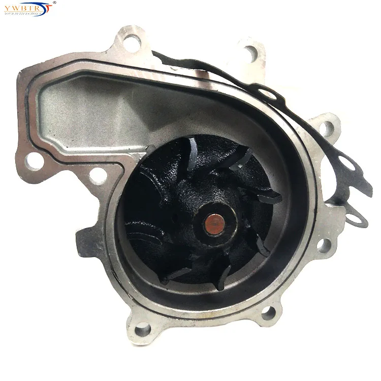 Auto Parts 4hf1/4hg1/4hk1 Npr Water Pump 5876100890 5876100890 5