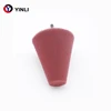 6mm Shank Car Polishing sponge foam mounted point Set