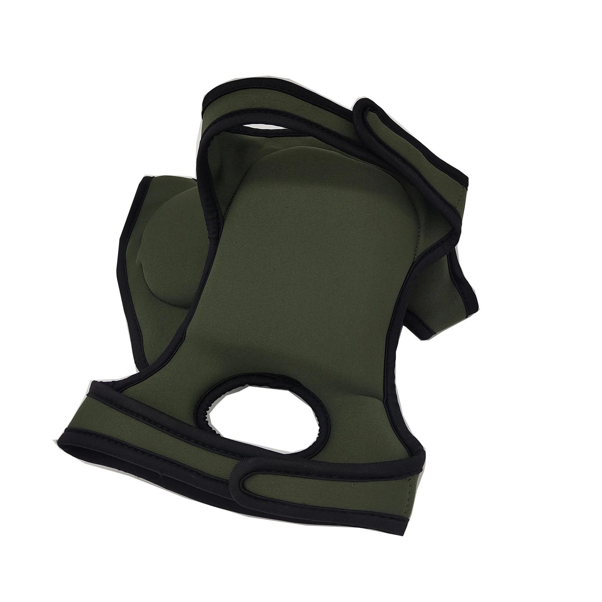 潜水材料户外花园护膝弹性防护家用海绵除草 & 劳动手套 & 齿轮