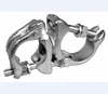 FRD Brand Hot Sale Manufacture British Standard EN74 Drop Forged Swivel Coupler Scaffolding Clamp Coupler