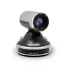 3.5MP 20x Optical Zoom IP PTZ Conference Camera With H DMI 3G-SDI Port Audio Video Camera Living Stream