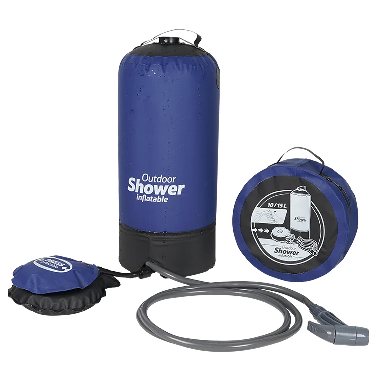 outdoor shower bolsa