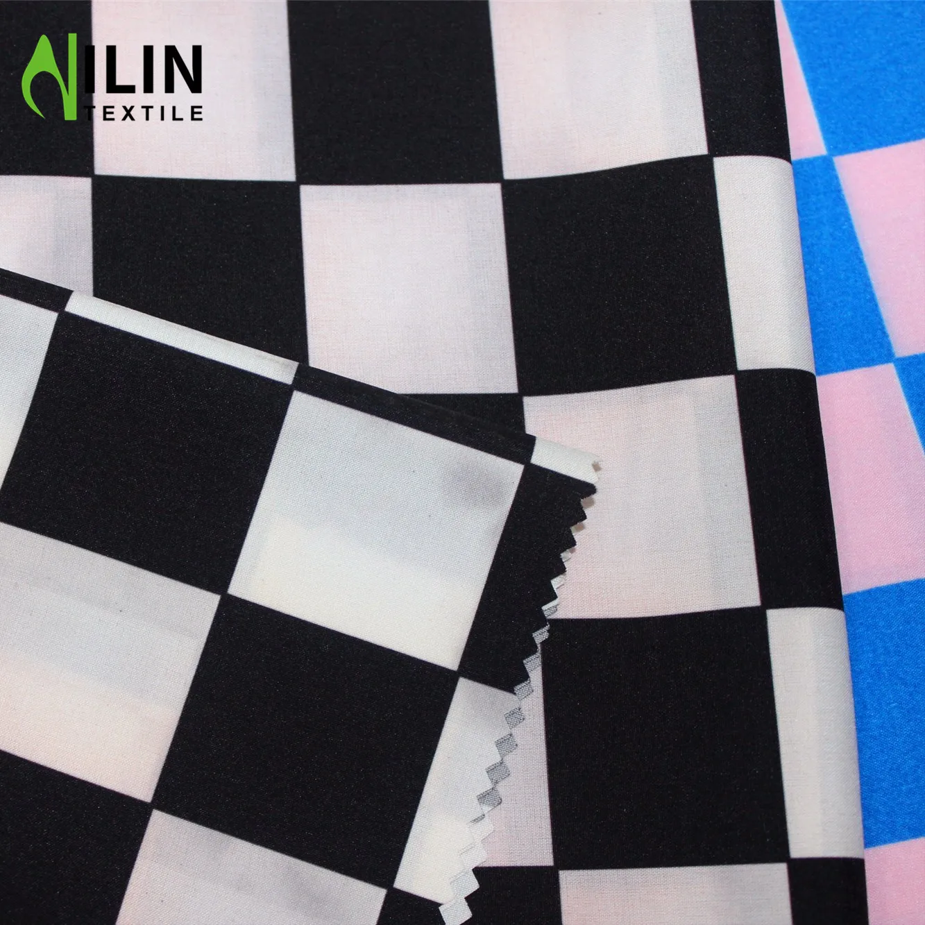 polyester fabric for sublimation