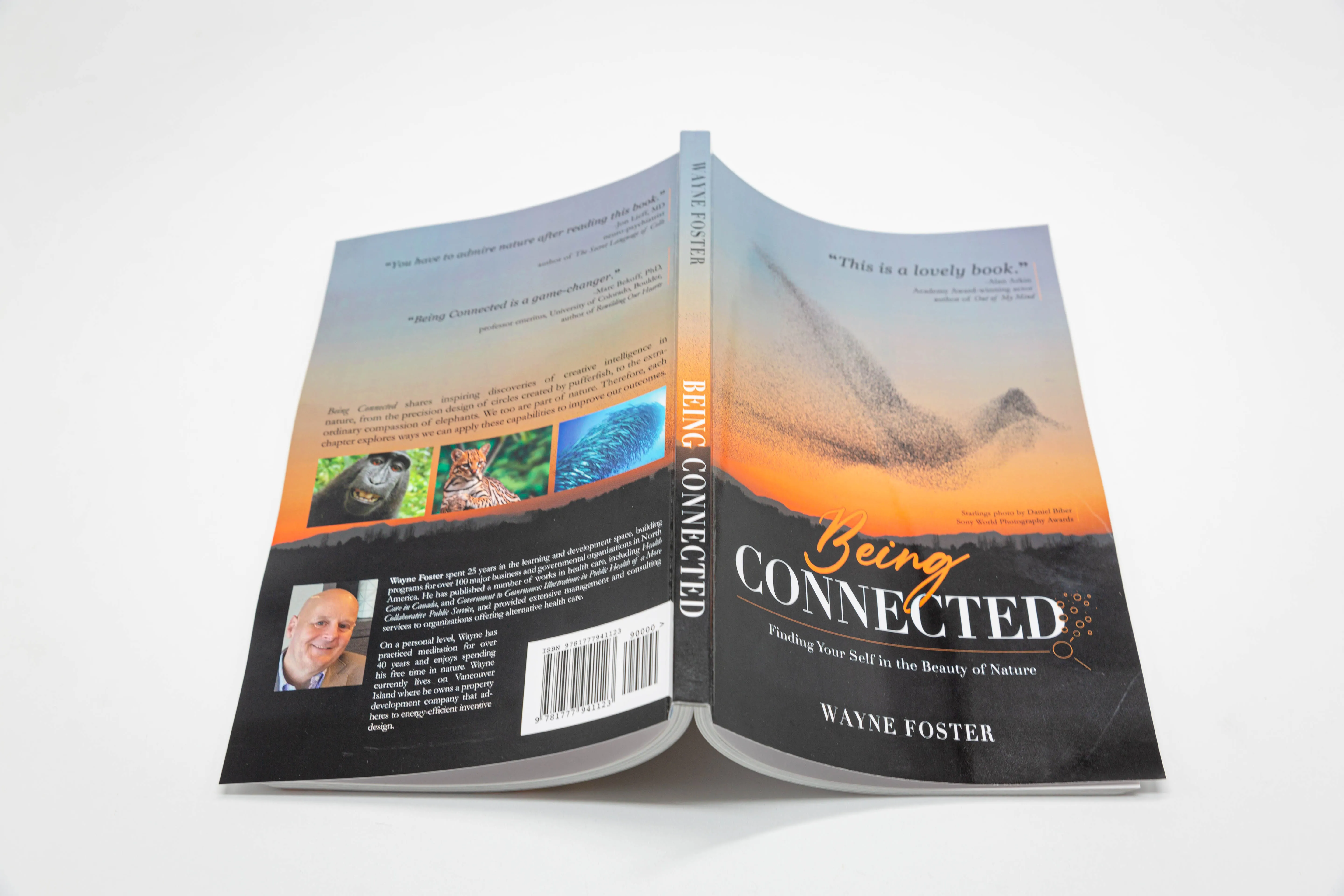 Custom Cheap English Paperback Book Printing A5 English Novels Book