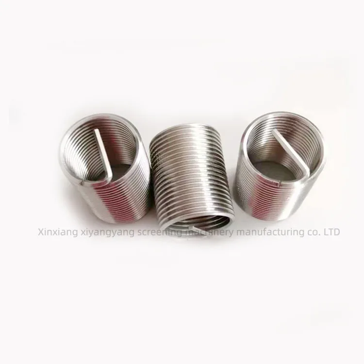 Stainless Steel Fine Thread Insert M16*1.5 Unf Factory Price - Buy M2 ...