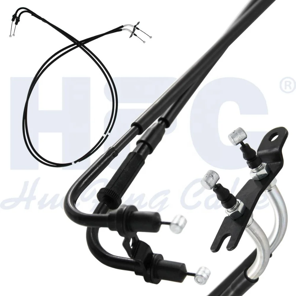 Yamaha Throttle Cable Accelerator Cable Gas Cable For Yamaha Xmax 125