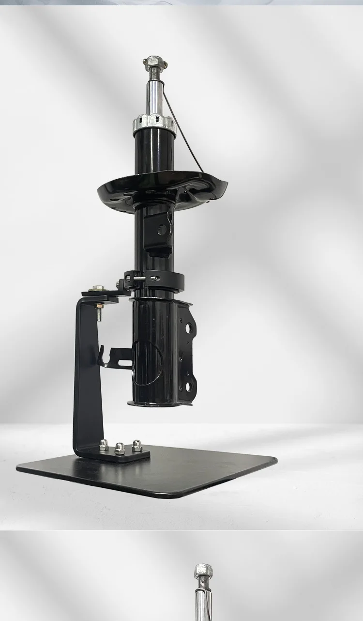 Modern Style Car Brake Caliper Display Stand Universal Bracket for ...